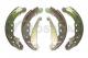    / AUDI 80/100;SEAT INCA; VW CADDY-I/II, GOLF-II/III SUNCRO, PASSAT-III (230X40) 82~ 02478
