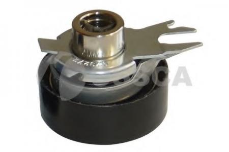 РОЛИК НАТЯЖНОЙ РЕМНЯ ГРМ / VW,SEAT,SKODA 1.0-1.6 94~ 01149