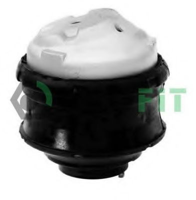 ОПОРА ДВИГАТЕЛЯ MERCEDES W202 93-02 ПЕРЕДН. ЛЕВ. 1015-0008