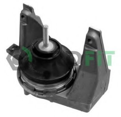 ОПОРА ДВИГАТЕЛЯ AUDI 100, A6 90-97 ПРАВ. 1015-0179