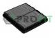  HONDA CIVIC IV, V 91-01, ROVER 400 95-00 1512-2203