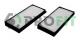   SSANG YONG KYRON 05-, ACTION 05- 1521-2164