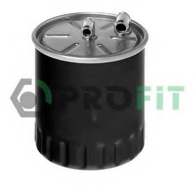   MERCEDES BENZ A/B/C/E/G/M/S-CLASS 02-. SPRINTER 06-. VITO 03- (CDI) 1530-2619
