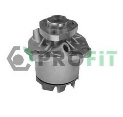   VW BORA 98-05, GOLF 93-05, PASSAT 91-97, TRANSPORTER (T4) 90-03 1701-0617