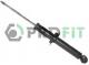 . . MITSUBISHI SPACE STAR 6.98-, VOLVO S40, V40 95-00 REAR (L/R) 2002-0169