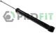 . . SKODA OCTAVIA, FABIA, SEAT LEON, TOLEDO, VW GOLF, BORA 96- REAR (L/R) PROFIT 2002-0612 2002-0612