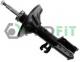 . . MAZDA 626 (GD) 6.87-92 FRONT (L) 2003-0343