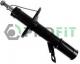 . . TOYOTA COROLLA (E9) 87-92 FRONT (R) 2004-0230
