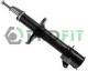. . MAZDA 323S, 323F (BJ) 98-04 REAR (L) 2004-0346