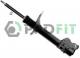 . . NISSAN X-TRAIL 01- FRONT (L) 2004-0913