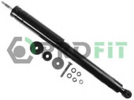 . . MERCEDES W 202 93-00 FRONT (L/R) 2005-0257