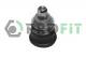  MERCEDES W201 82-93 W124 87-95 FRONT (L/R) 2301-0129