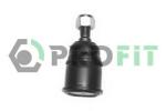   HONDA CIVIC 91-01, HONDA CR-V 95-99 FRONT (L/R) 2301-0317