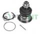   TOYOTA LAND CRUISER 02-. 4 RUNENER 95- FRONT (L/R) 2301-0379