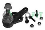   FORD FOCUS 04-. FOCUS C-MAX 04- VOLVO S40 05-. V50 04-. C70 06-. C30 07- FRONT (L/R) 2301-0382
