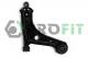     CHEVROLET LACETTI 04- (OE 96415064) 2304-0352