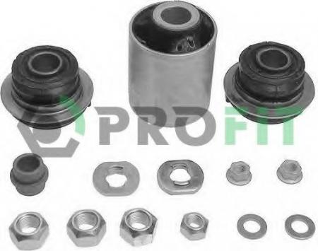   MERCEDES W202 93-01 FRONT (L/R) 2307-0398