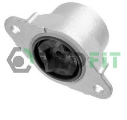  . FORD FIESTA V 02-. FUSION 02- REAR (L/R) 2314-0304