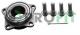  . (+/-ABS) MITSUBISHI GALANT 92-00 2501-3307
