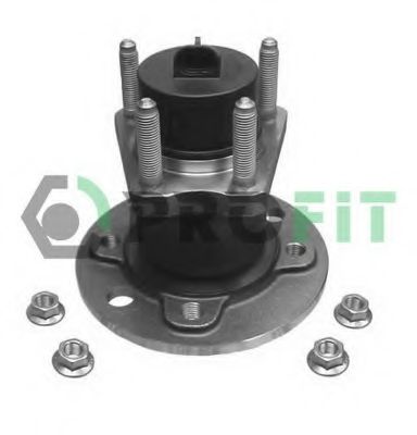  . (+/-ABS) OPEL ASTRA G 98-99, VECTRA A, B 88-99 2501-3409