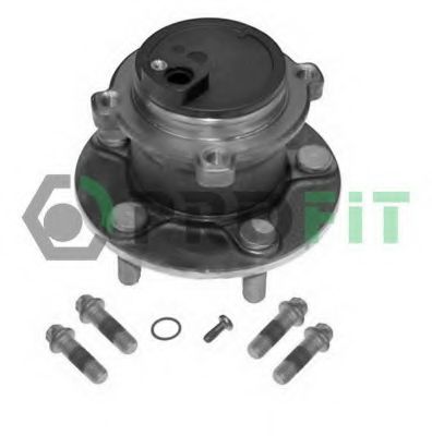    . FORD C-MAX , FOCUS I 2501-3661