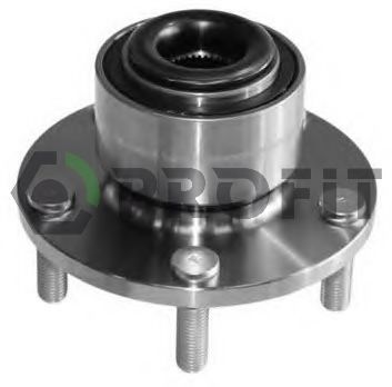  . MAZDA 3 03- 2501-6800