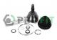   VW GOLF 83-99, JETTA 84-91, PASSAT 83-97 . 2710-1009