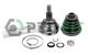   SKODA OCTAVIA 97-, VW GOLF IV, BORA 97- . 2710-1189