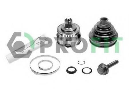   AUDI A4, A6 95-05 . 2710-1239