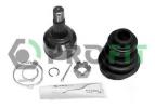   CITROEN C4  04-. PEUGEOT 207. 307  00- . 2710-1456