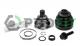   VW GOLF 04-, JETTA 06-, PASSAT 05-, CADDY 04-, SKODA OCTAVIA 04-, SEAT TOLEDO 04- . 2710-1463