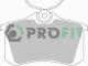     VAG PASSAT (3B3) 1, 6 00-05 5000-0541