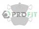 - .  OPEL OMEGA B 94-00, SAAB 900 93-98 FRONT 5000-0901