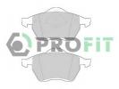 - .  FORD GALAXY 95-, SEAT ALHAMBRA 96-, VW SHARAN 95- FRONT 5000-1055
