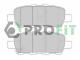  . . . NISSAN  X-TRAIL (T30)  2.0-2,5L   07/2001- 5000-1693