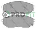 - .  KIA SORENTO 02-10 FRONT 5000-1735