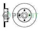   . VAG A80/A100 1, 6-2, 0L 86-91 431615301/443615301 5010-0048