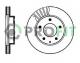  . MAZDA 626 92-02, PREMACY 99-, XEDOS 6 94- FRONT 5010-0496