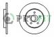  . FORD MONDEO 00-, JAGUAR X-TYPE 01- REAR 5010-1126