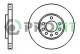  . OPEL VECTRA C 02- FRONT 5010-1191