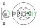 . HYUNDAI SANTA FE 01- FRONT 5010-1292