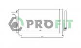    SUBARU FORESTER 02- PR2028C1