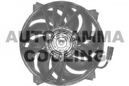   PSA PEUGEOT 406 2.0/2.2I, 2.0DS <-08421 GA200501