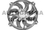 ВЕНТИЛЯТОР РАДИАТОРА PSA PARTNER, BERLINGO 1.9D +AC GA200570