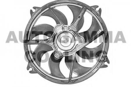  PSA PEUGEOT 406 2.0/2.2I, 2.0DS 08421 / GA200587