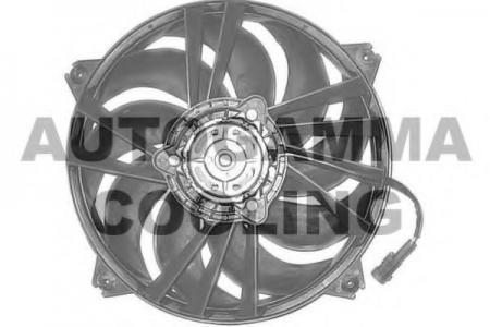  PSA PEUGEOT 307 1.4/1.6/2.0 16V +AC GA201237