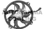   PSA C4, 307, 308, 3008, PART/BERL B9 08-> GA222501