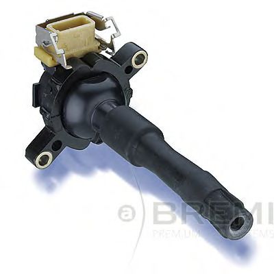 КАТУШКА ЗАЖИГАНИЯ 12V BMW 11860T