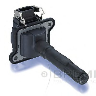 КАТУШКА ЗАЖИГАНИЯ ДЛЯ AUDI A4 / A6 / TT / ALLROAD 1, 8T / 2, 7T , S8 , VW GOLF IV / PASSAT B5 1, 8T , SKODA OCTAVIA 1, 8T 11869