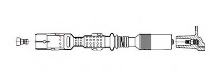   CHRYS CR, MB 197E25
